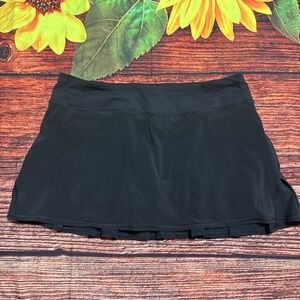 Lululemon Run Pace Setter Skirt